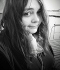 Rencontre Femme : Hope, 24 ans à Biélorussie  Minsk